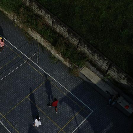Nest Resorts Athirappilly Zewnętrze zdjęcie