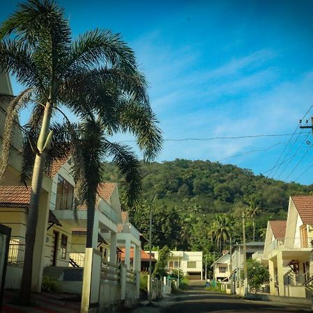 Nest Resorts Athirappilly Zewnętrze zdjęcie