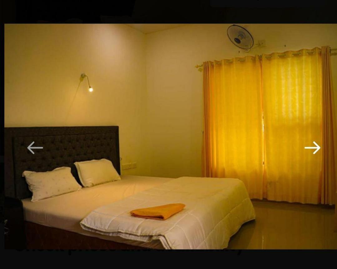 Nest Resorts Athirappilly Zewnętrze zdjęcie