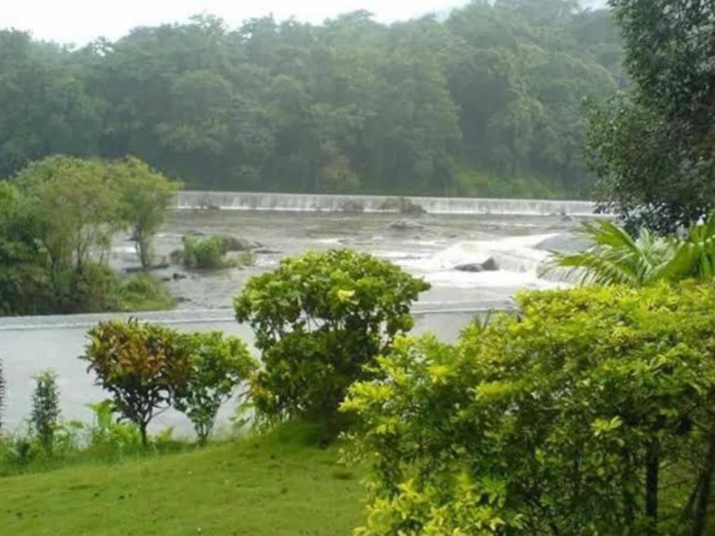 Nest Resorts Athirappilly Zewnętrze zdjęcie