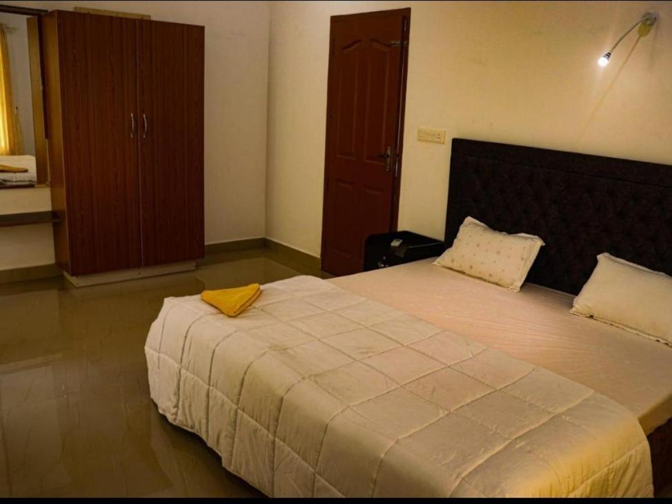 Nest Resorts Athirappilly Zewnętrze zdjęcie